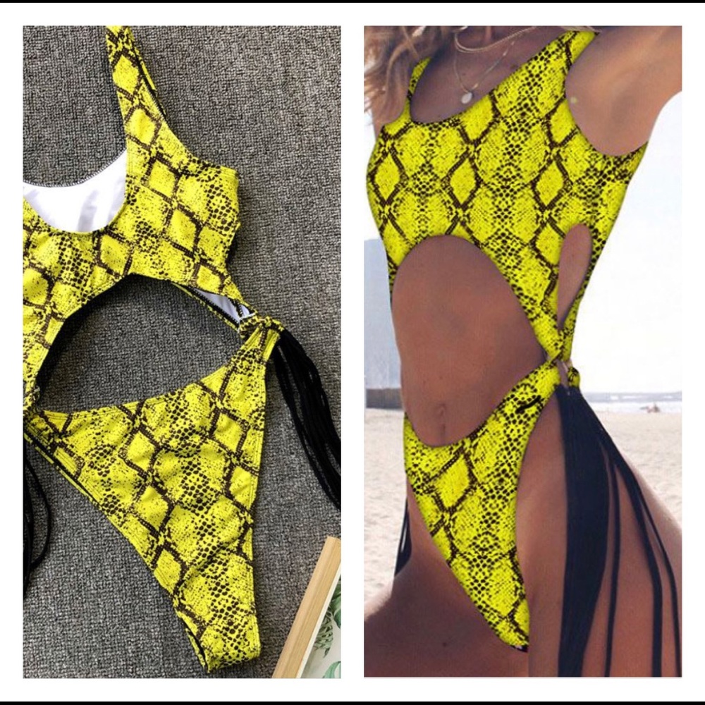 Swimwear